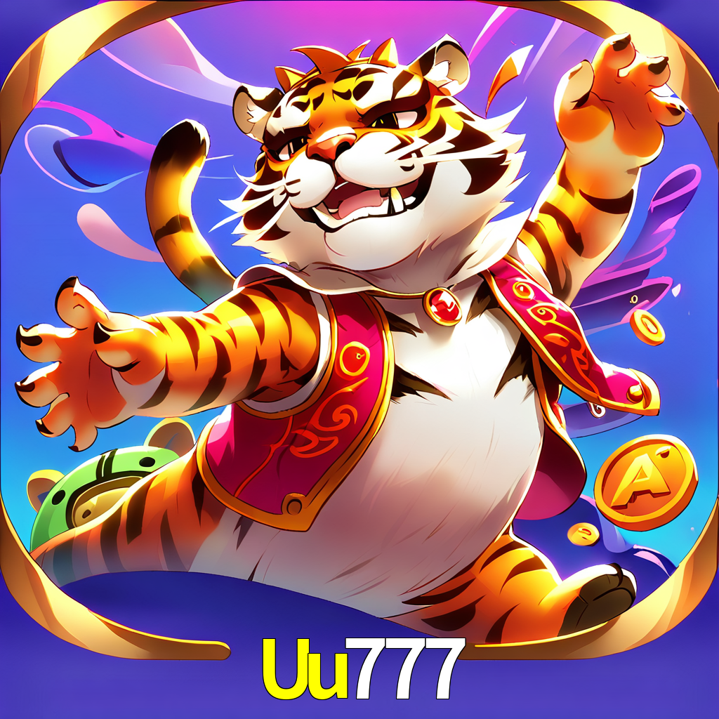  Uu777